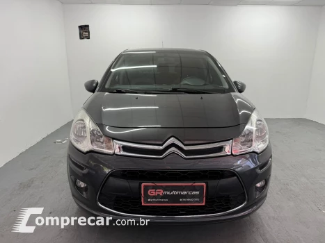 C3 Tendance 1.5 Flex 8V 5p Mec.