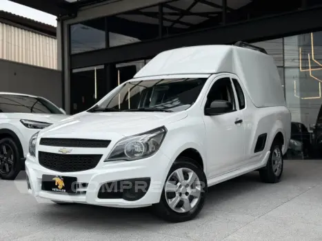 MONTANA 1.4 MPFI LS CS 8V FLEX 2P MANUAL