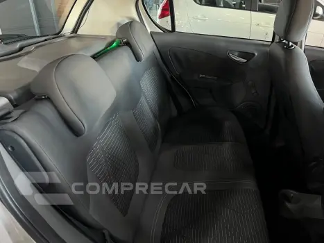 PALIO 1.0 MPI ATTRACTIVE 8V FLEX 4P MANUAL