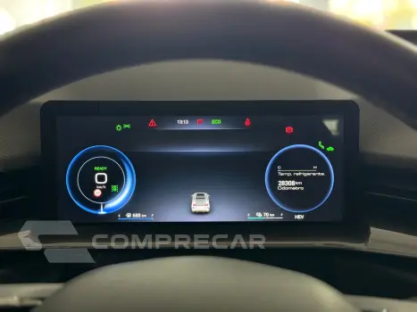 Haval H6 Gt 1.5 Phev Awd E-Traction