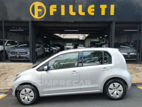 UP 1.0 12V 4P FLEX MOVE UP