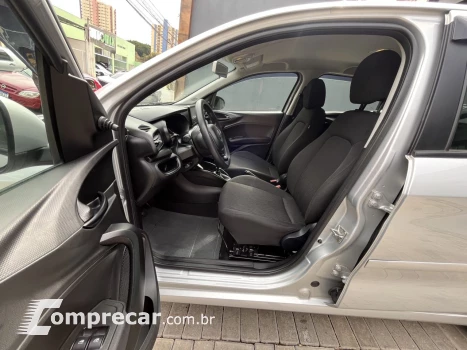 CRONOS 1.3 8V Flex