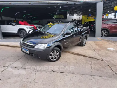 Montana 1.4 Mpfi Conquest Cs 8V Flex 2P Manual