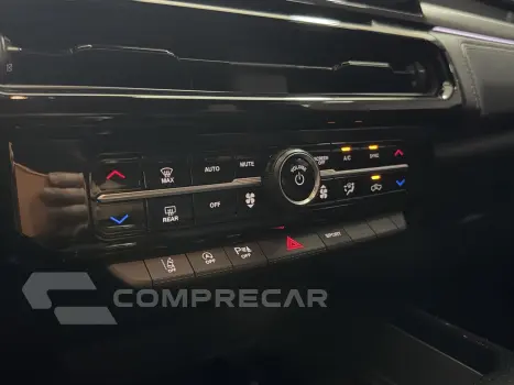 RAMPAGE 2.0 HURRICANE 4 TURBO GASOLINA LARAMIE 4X4 AUTOMÁTIC