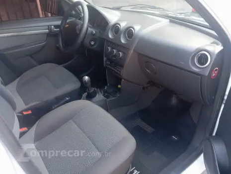 CELTA 1.0 MPFI LT 8V