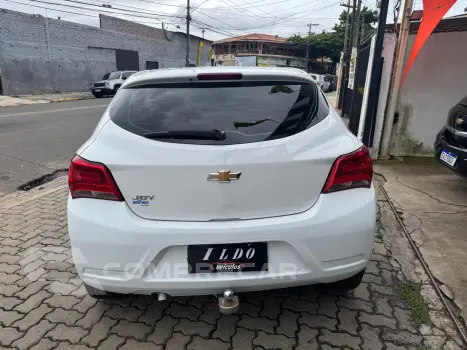 ONIX 1.0 MPFI JOY 8V