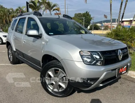 DUSTER 1.6 16V SCE Dynamique