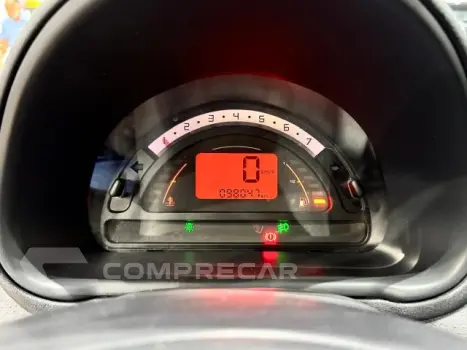 C3 - 1.4 I EXCLUSIVE 8V 4P MANUAL