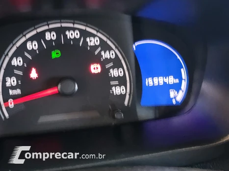 KWID 1.0 12V SCE ZEN