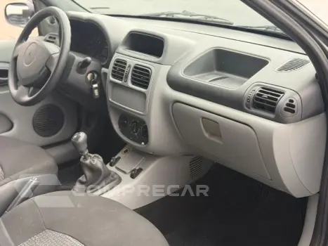 Clio Hi-Flex 1.0 16V 5p