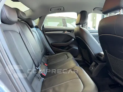 A3 sedan Prestige 1.4