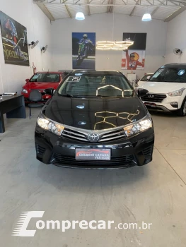 COROLLA 1.8 GLI 16V