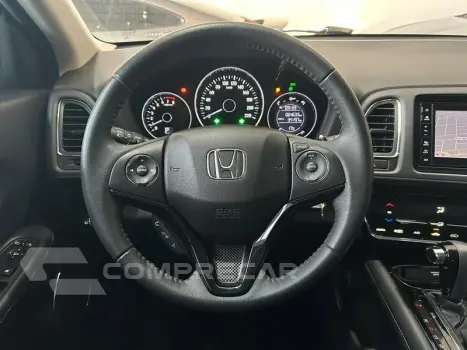 HR-V EXL 1.8 FLEXONE 16V 5P AUT.