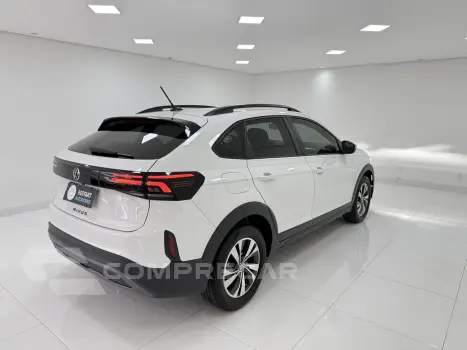 NIVUS 1.0 200 TSI Sense