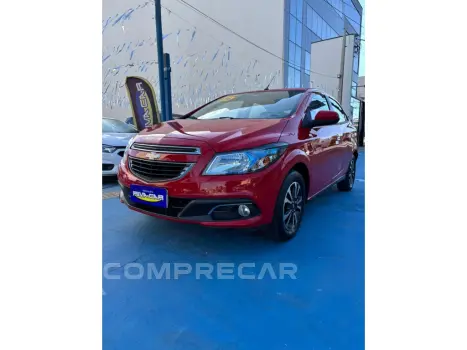 ONIX 1.4 MPFI LT 8V FLEX 4P MANUAL