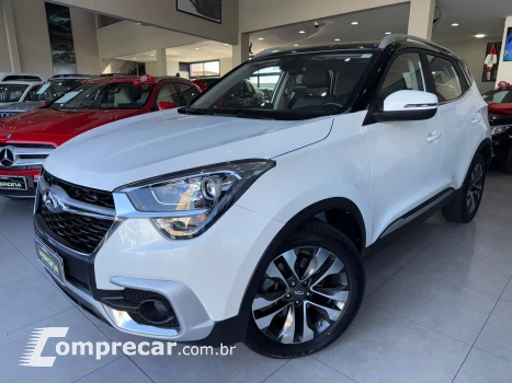 CAOA CHERY Tiggo 5X TCX 4 portas
