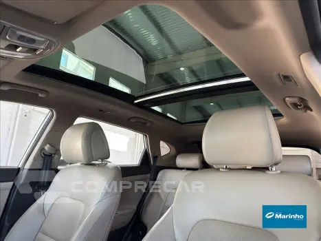 TUCSON 1.6 16V T-GDI GASOLINA GLS ECOSHIFT