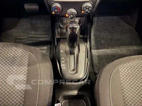 Prisma 1.4 Mpfi Lt 8V Flex 4P Automático