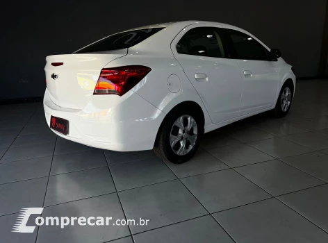 Joy Plus Plus 1.0 8V Black Edition (Flex)