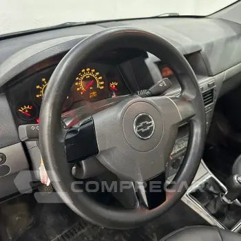 Vectra EXPRESSION 2.0 MPFI FlexPower Mec