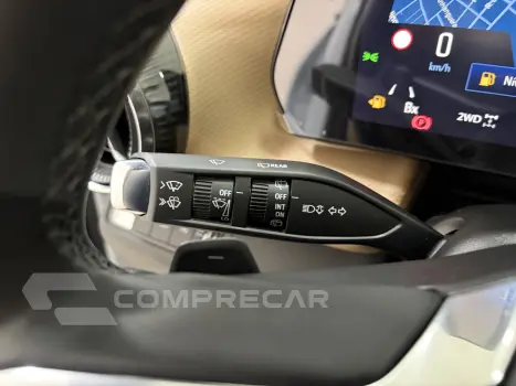 EQUINOX 1.5 16V TURBO GASOLINA ACTIV AWD AUTOMÁTICO