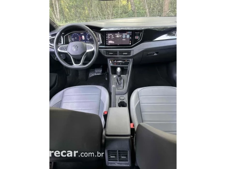 NIVUS 1.0 200 TSI Highline