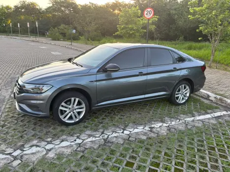 JETTA 1.4 250 TSI R-line