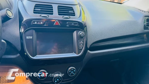 COBALT 1.8 MPFI LTZ 8V