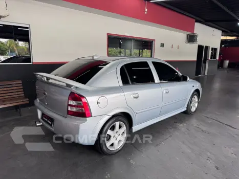 Astra 2.0 Advantage Flex