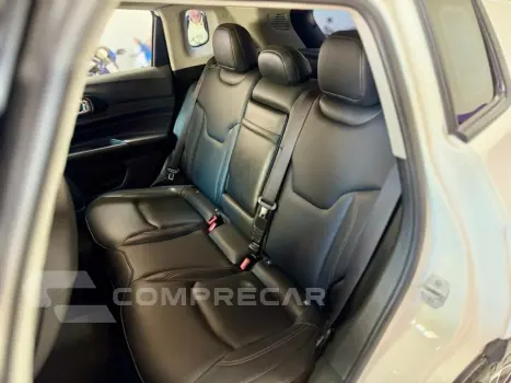 COMPASS 2.0 TD350 TURBO DIESEL LIMITED AT9