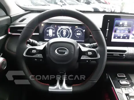 GS4 2.0 HEV ELITE AUTOMATICO