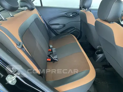 ONIX 1.4 MPFI Activ 8V