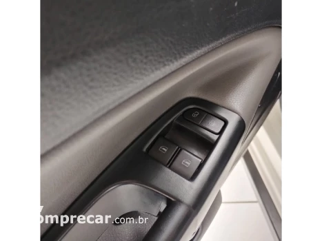 SAVEIRO 1.6 CROSS CE 16V FLEX 2P MANUAL