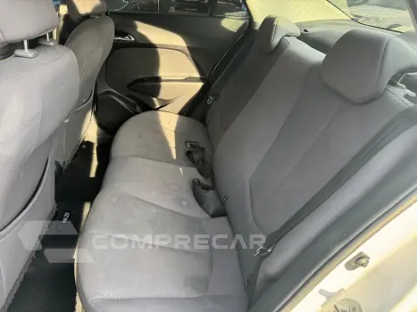 HB20S 1.6 Comfort Plus 16V