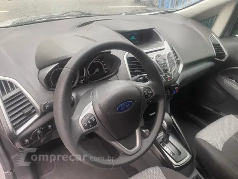 ECOSPORT 2.0 SE 16V