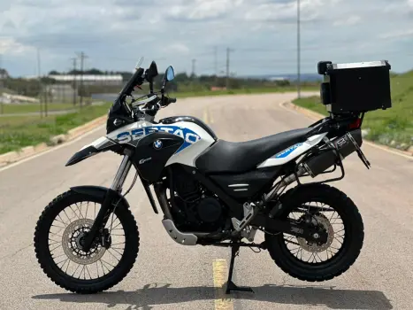 G 650GS SERTÃO