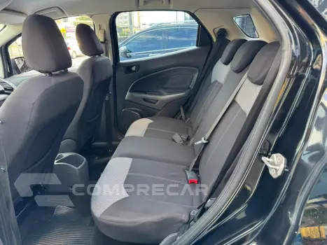 EcoSport