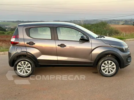 MOBI 1.0 8V EVO Like.