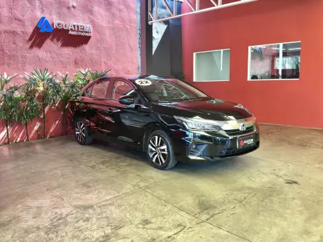 CITY 1.5 i-VTEC FLEX TOURING CVT