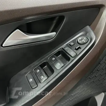 Creta Platinum 1.0 TB 12V Flex Aut.