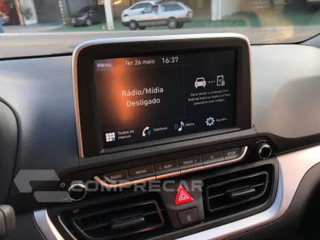Hb20 1.0 Tgdi Flex Comfort Plus Automático