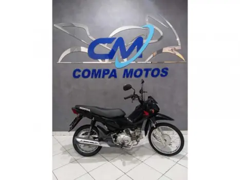 POP 110i - UTILITARIA