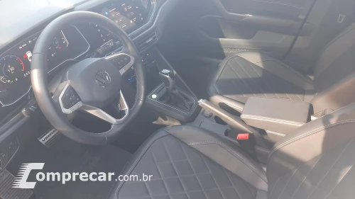 VIRTUS 1.4 250 TSI Exclusive