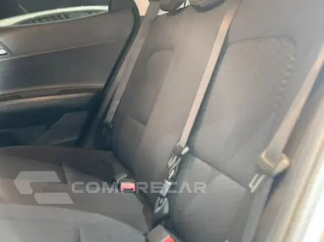 HB20 - 1.0 12V EVOLUTION MANUAL