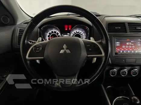 ASX 2.0 AWD 16V