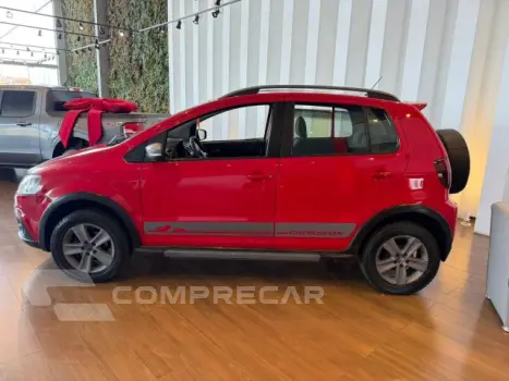 CROSSFOX - 1.6 MI 8V 4P MANUAL