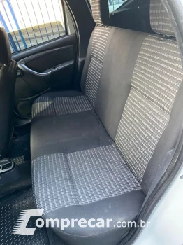 Duster 2.0 16V 4P FLEX DYNAMIQUE 4X4