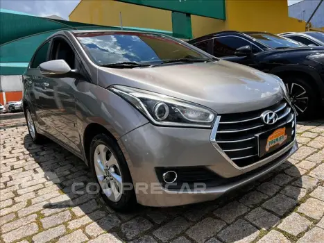 HB20S 1.6 Premium 16V