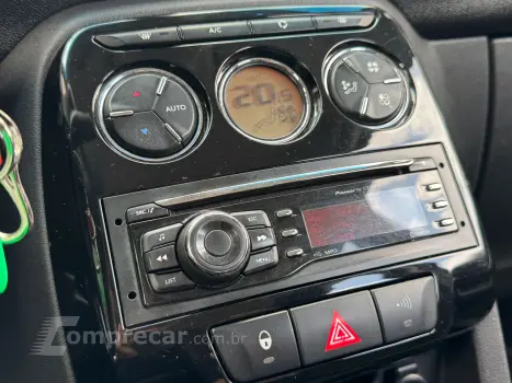 AIRCROSS 1.6 Exclusive 16V