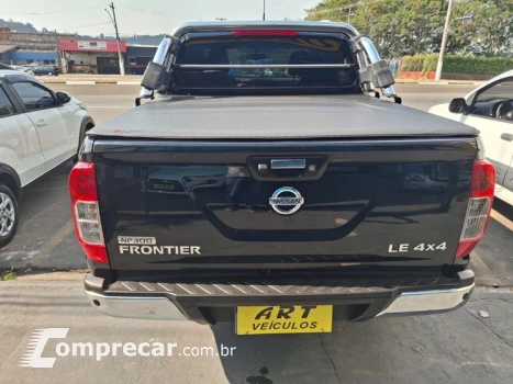 FRONTIER